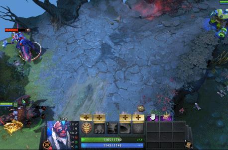 dota2v社为什么不封号,dota2萨尔为什么强度这么高