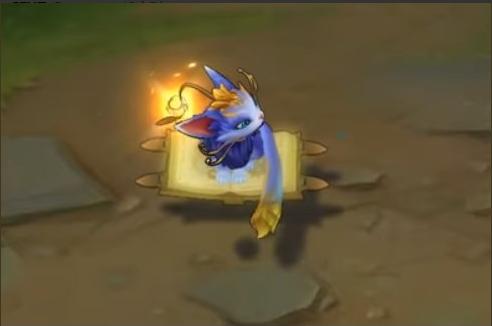 lol新英雄消息,lol新英雄爆料到上线有多久