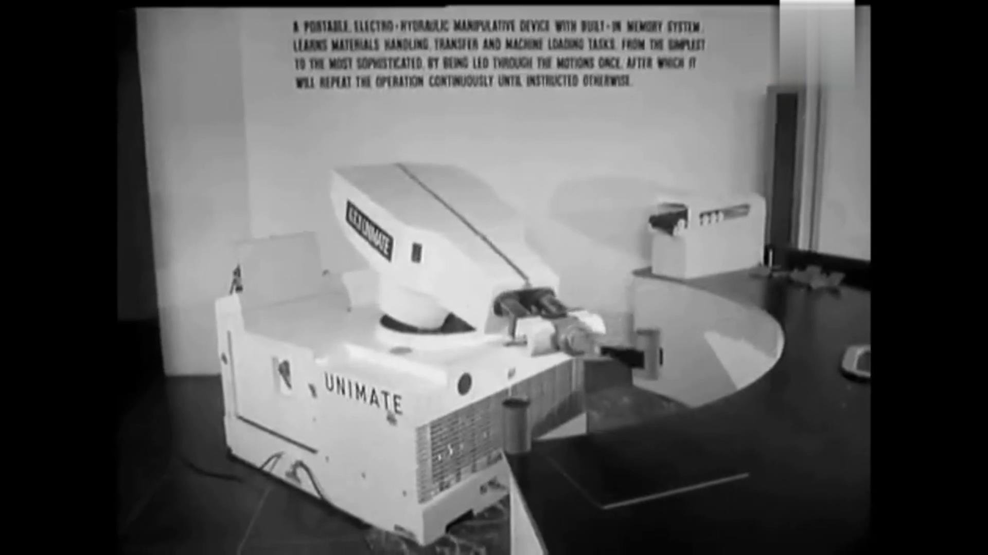 库卡是工业机器人吗,库卡机器人有多牛