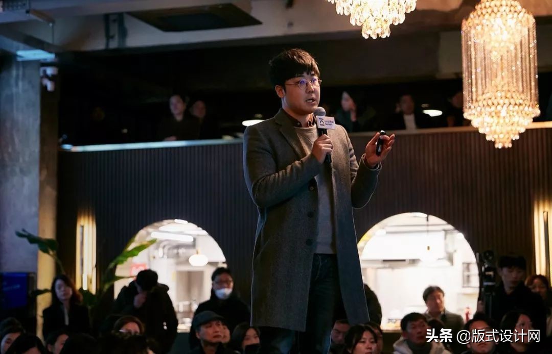 版式设计和品牌设计区别,品牌版式设计