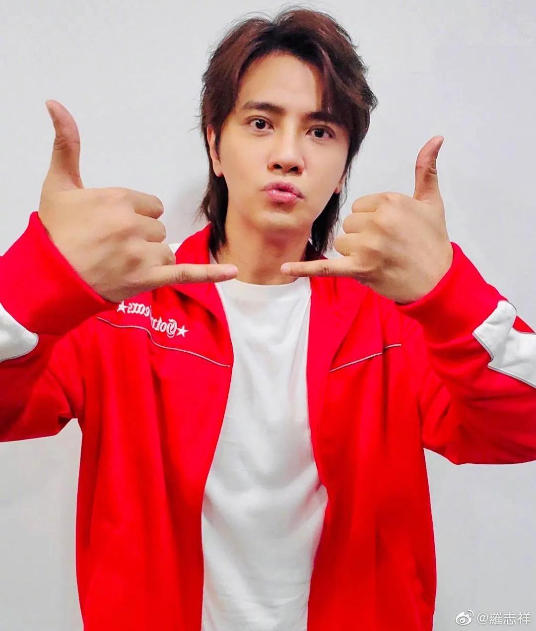 罗志祥与周扬青的经历,罗志祥周扬青15张聊天记录曝光