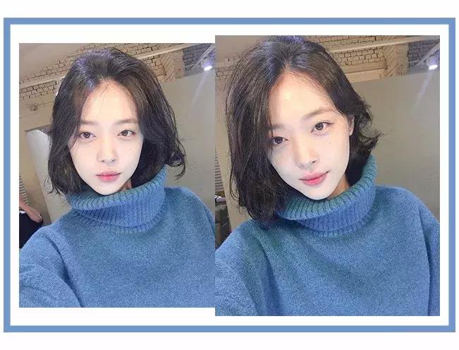 最受欢迎的十款发型,今年最流行的十款发型