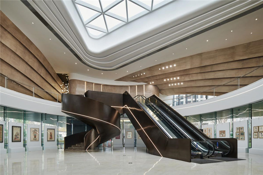 法国设计奖室内设计,世界室内设计大赛作品