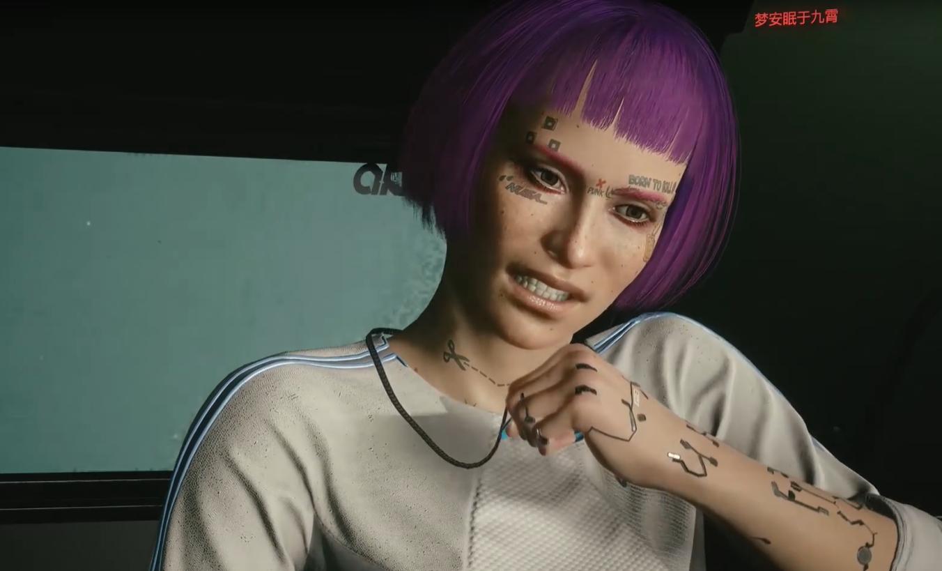 2077恶魔结局奖励,赛博朋克2077恶魔成就怎么解锁