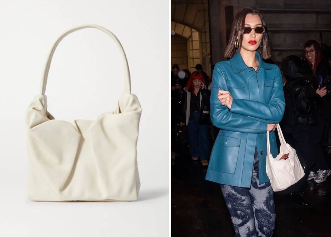 现在流行趋势和之前对比,现在的抄袭风