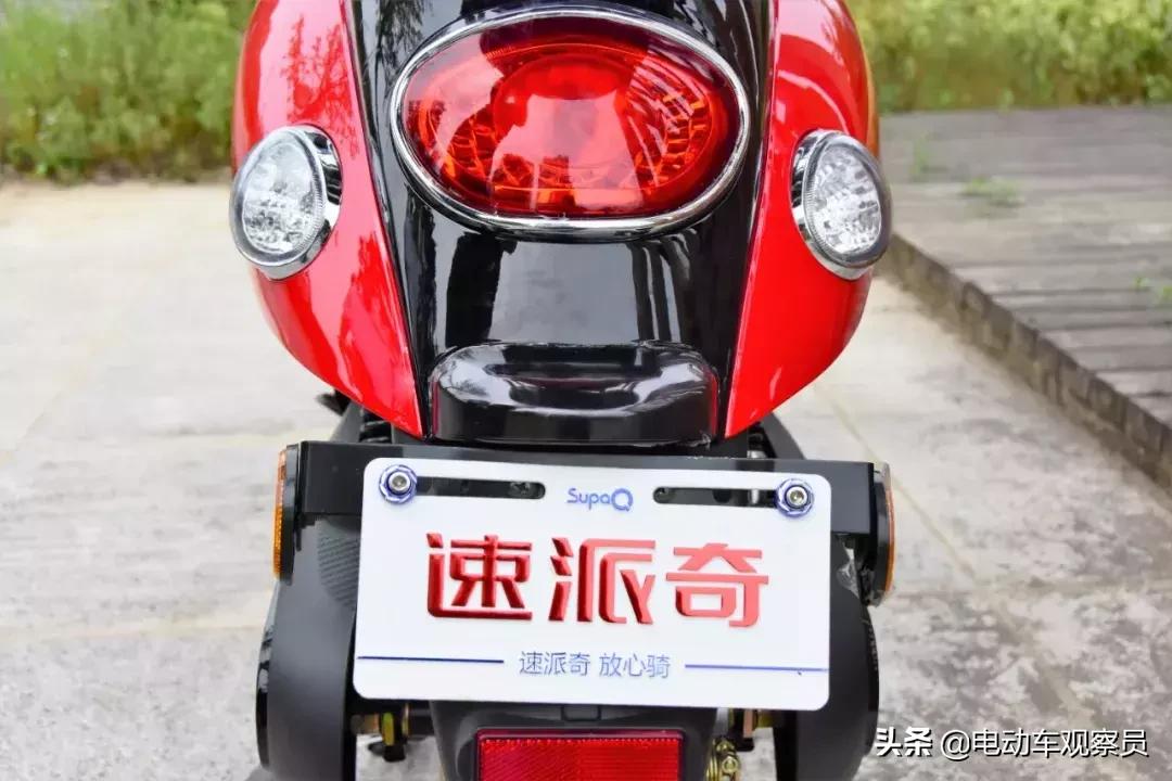 速派奇有哪几款电摩车,速派奇最新款