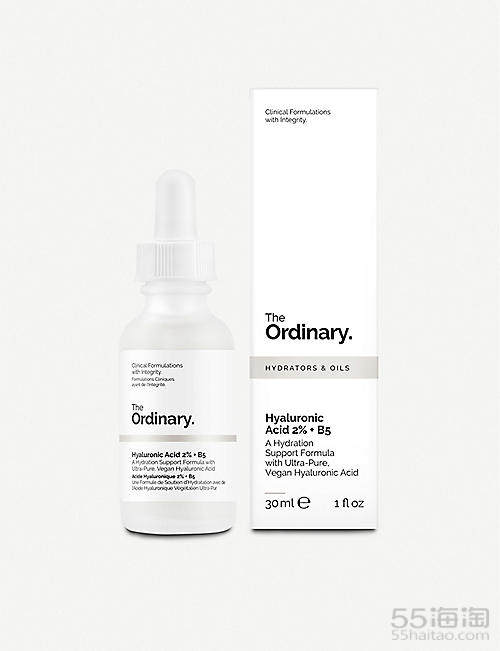 「5姐种草」平价“猛药”THEORDINARY有哪些口碑产品值得入手