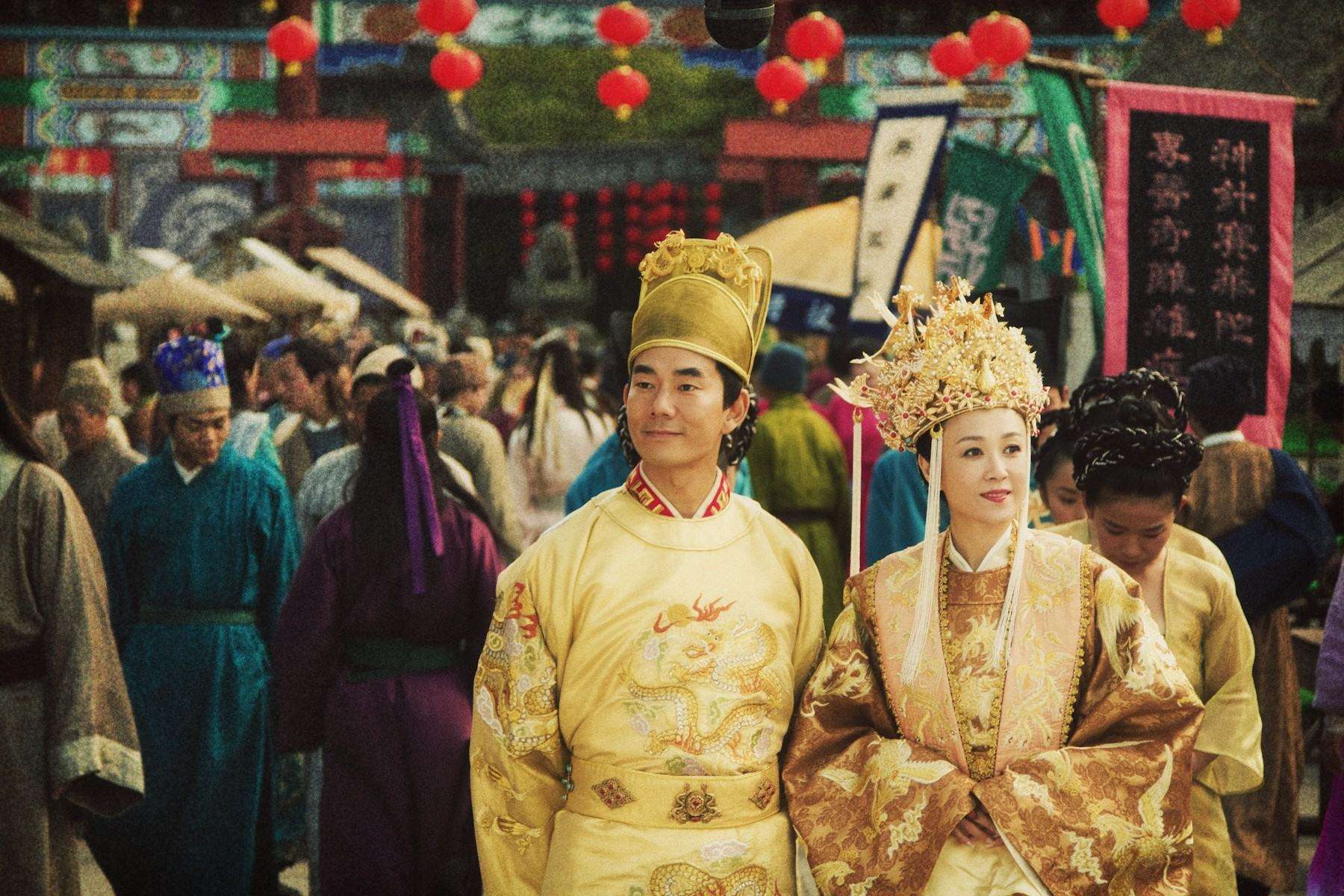 中国历史上昏庸的皇帝,中国历史上的昏庸皇帝