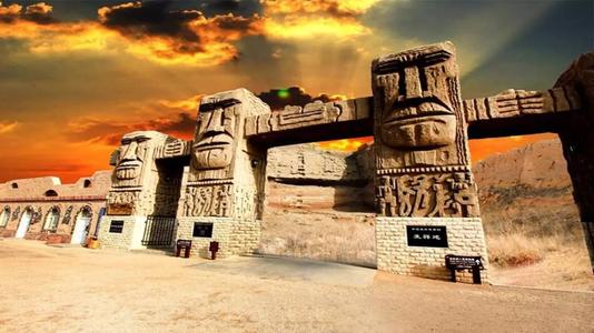 银川周末去哪儿玩,银川有什么旅游景点可以去的