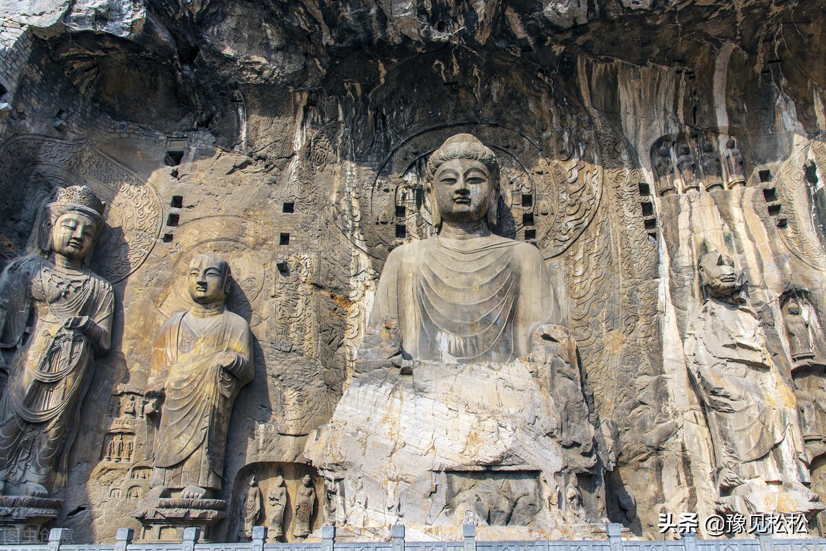 洛阳为什么成为第二大城市,洛阳在中国城市发展中的地位