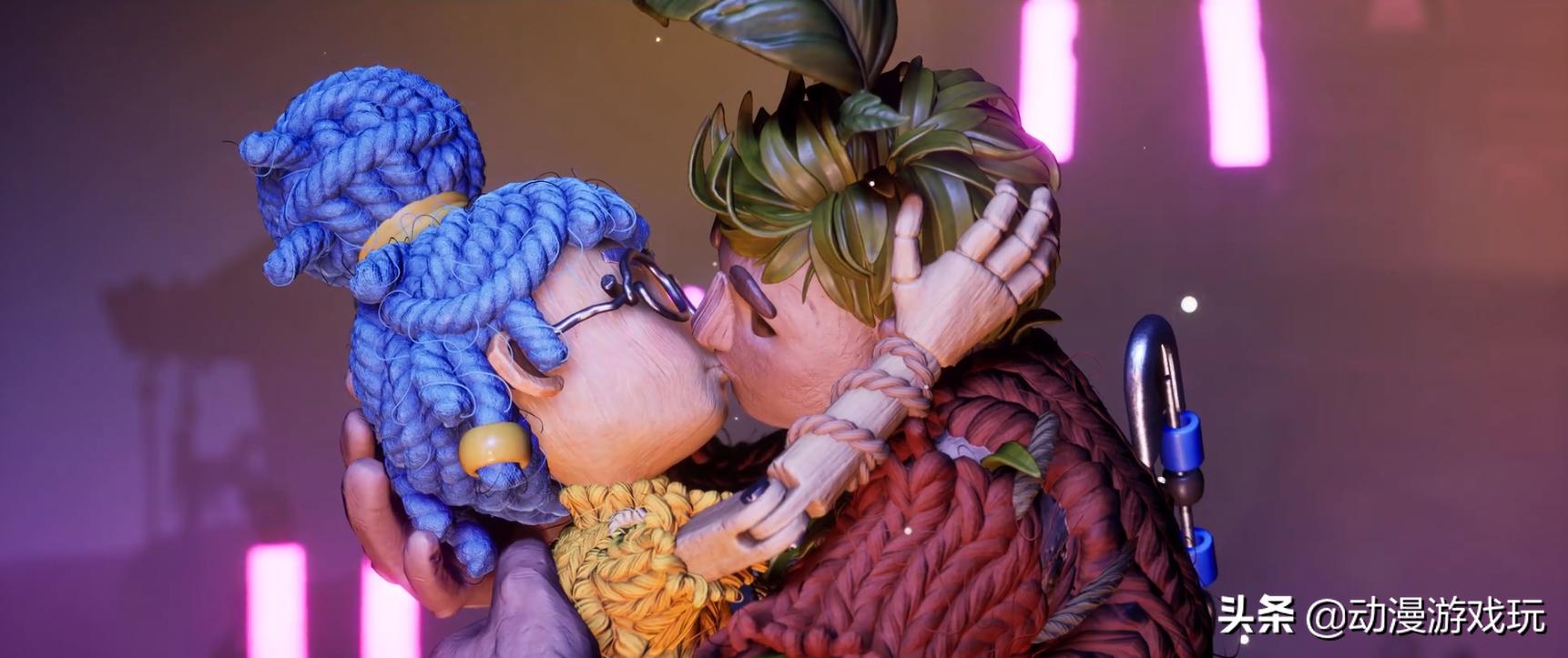 双人成行最好玩的游戏,免费的双人合作游戏推荐