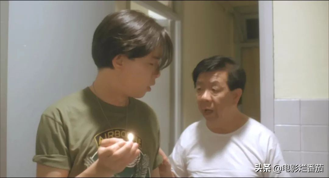 beyond电影莫欺少年穷王菲,王菲出演过这五部经典电影