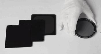 「精选」摄影师张千里：可调ND减光镜到底靠不靠谱？