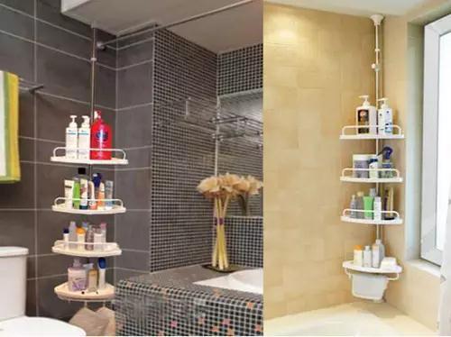 100款创意墙角装修,墙角利用空间设计