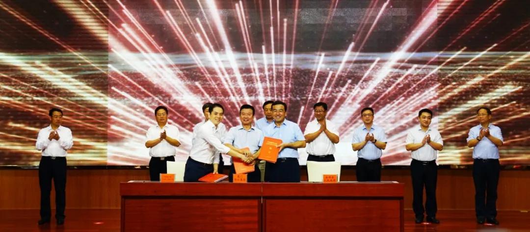 厦门恒兴集团柯希平投资水平,恒兴中学柯希平