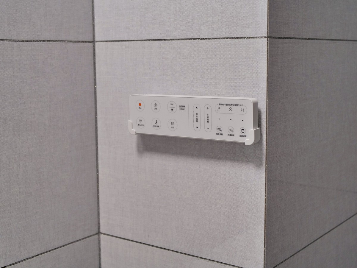 100块小米智能马桶,小米智陶智能马桶好吗