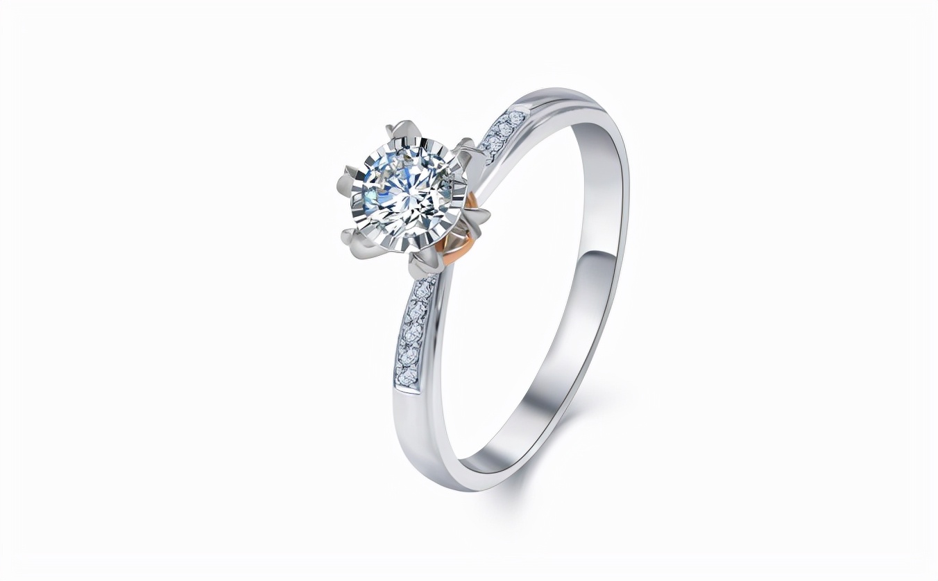 2克拉钻戒g色大概多少钱,ido一克拉钻戒多少钱