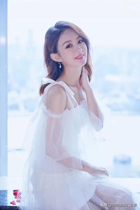 get不到赵丽颖,get不到赵丽颖的颜