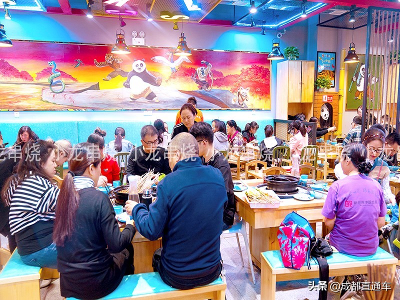 餐饮盈利项目烤肉串加盟怎样,餐饮烤肉串加盟