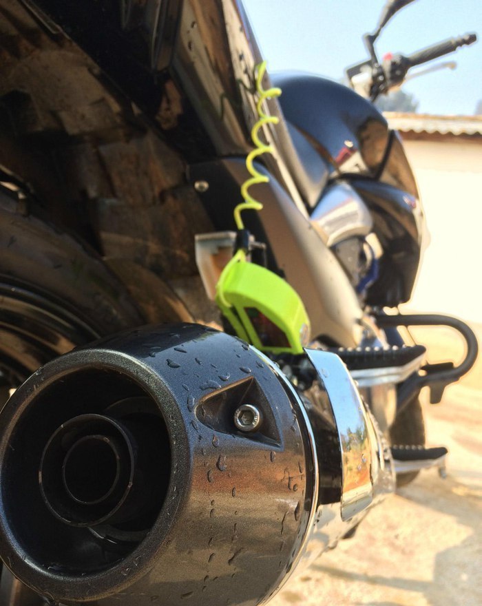 铃木gw250最高能跑多远,神车gw250-a的日常