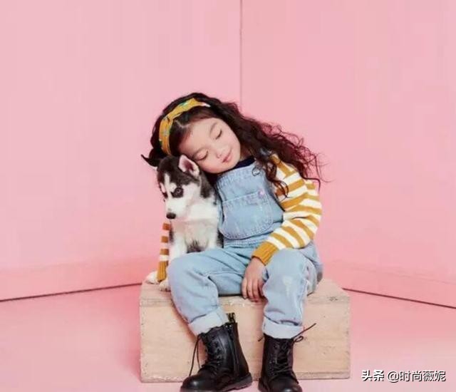 “我要赚钱养弟弟”，那个4岁出道赚百万的阿拉蕾，现在怎样了