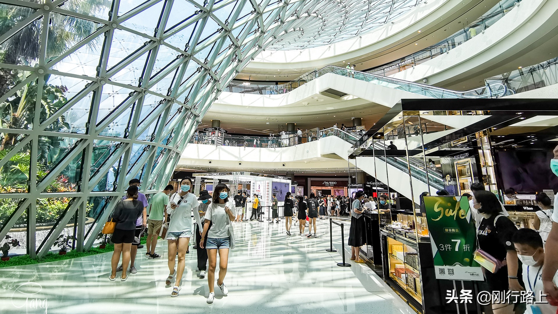 近期三亚免税店,三亚免税店现在开了吗