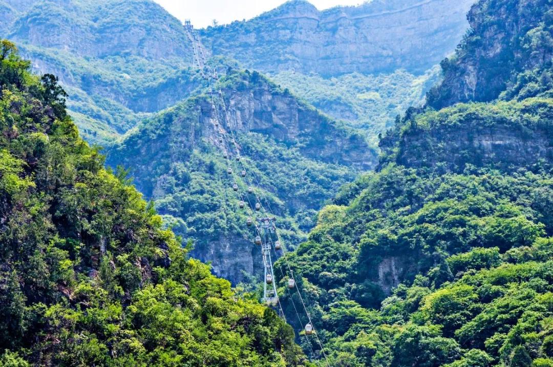 忘情北,忘情重庆黔江