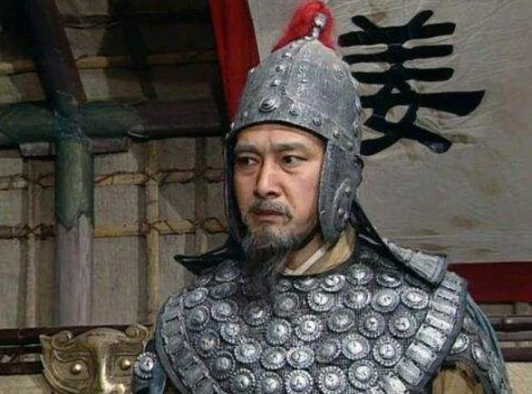 诸葛亮姜维无力回天,诸葛亮姜维为什么往长安打