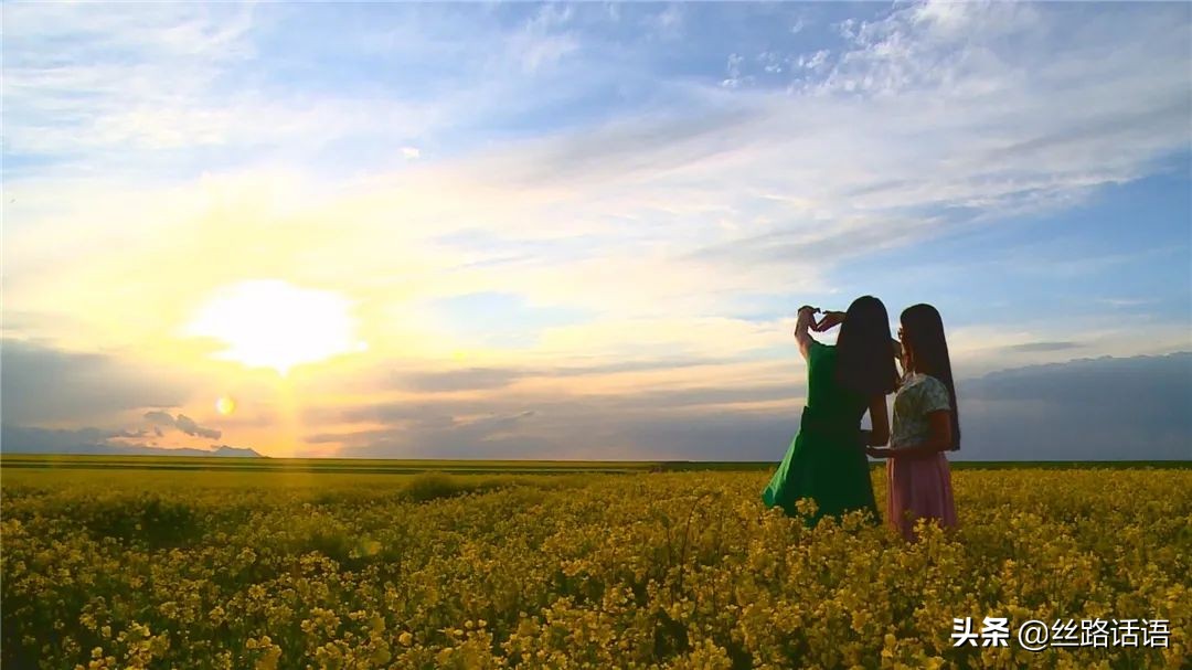 春暖花开等你来赏花,春暖花开等你来赏花原唱视频