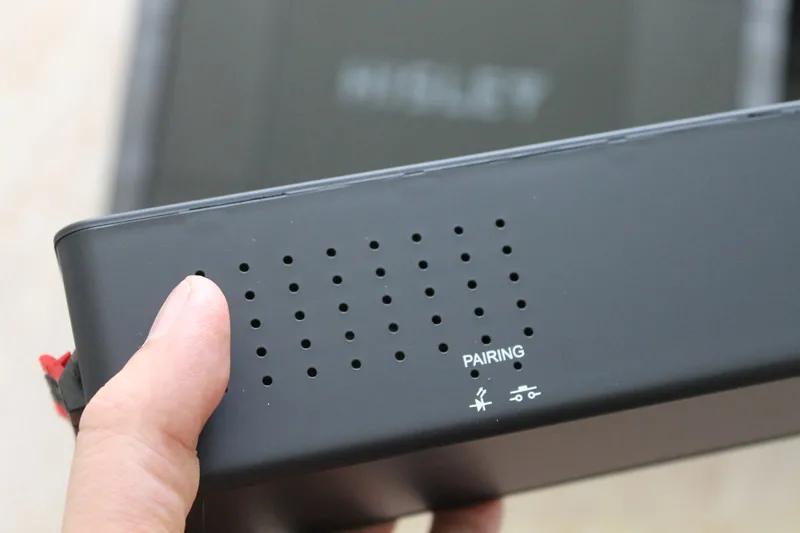 没布线怎么办？HISLEY（嘿犀力）无线客厅影K系统H8评测