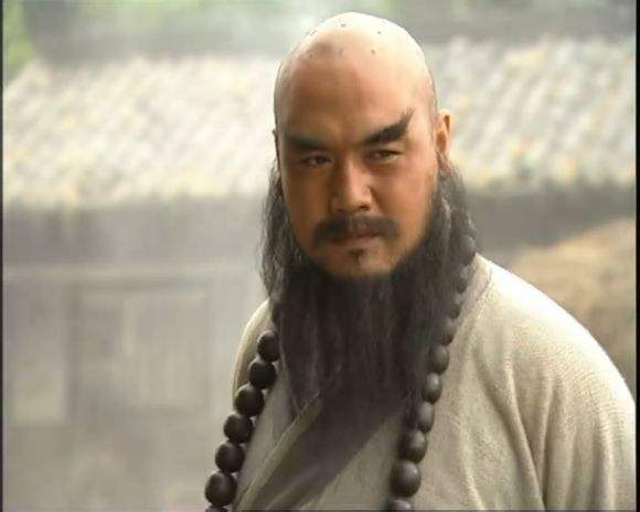 花和尚鲁智深的经典事件,花和尚鲁智深性格特点