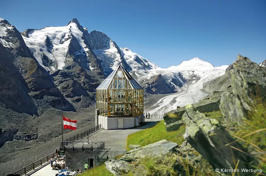 奥地利十大风景区,奥地利十大景点排名表格