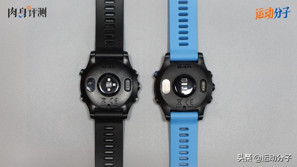 佳明Forerunner945：运动腕表的当下最强形态|肉身评测