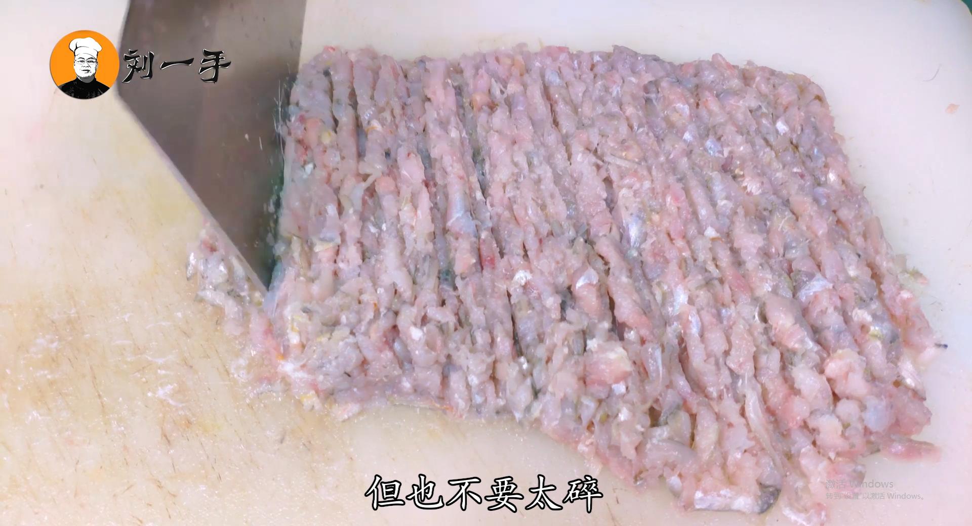 用鱼来做饼的做法,马鲛鱼做鱼饼怎样做好吃