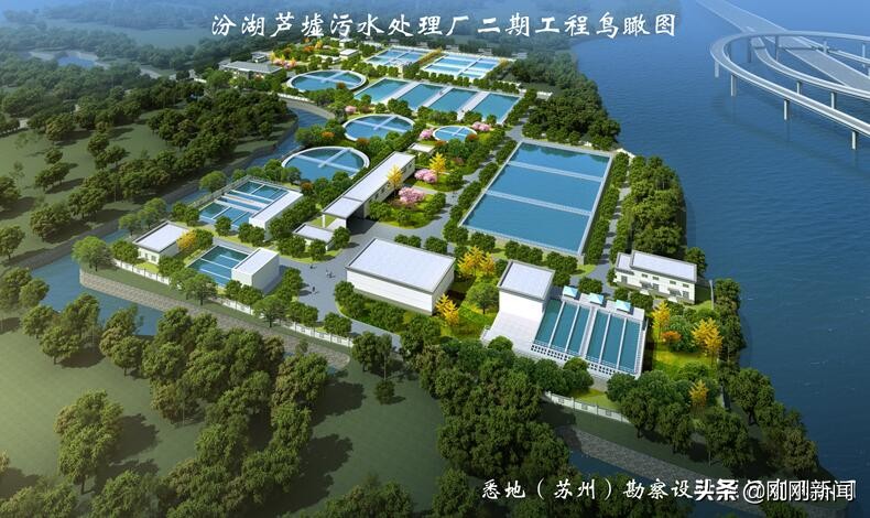 2024年吴江区重大项目建设,吴江集中开工42个项目
