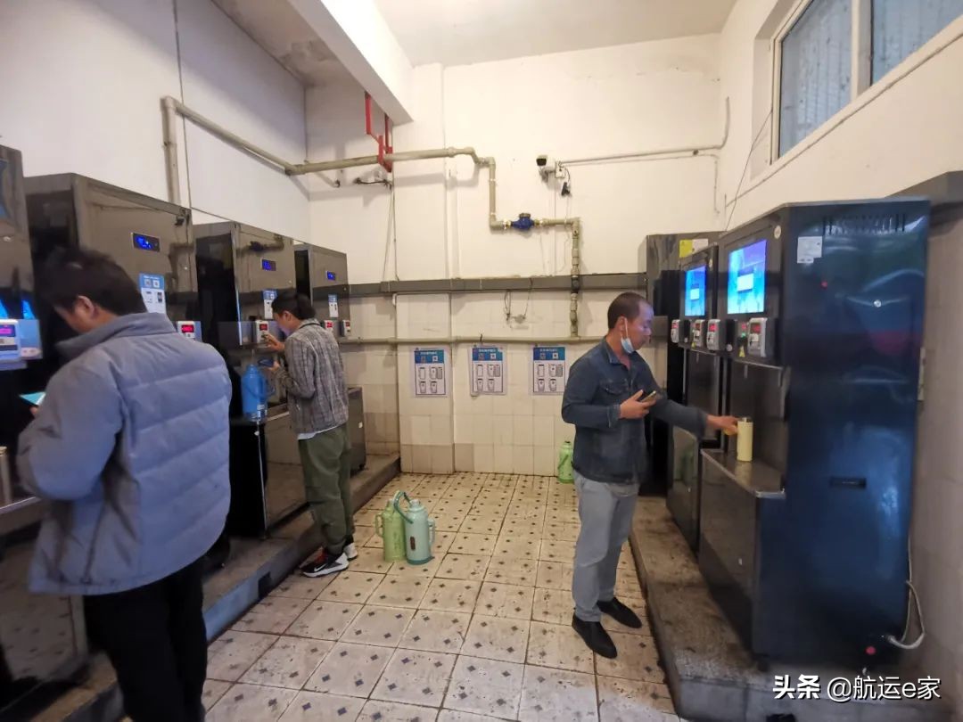 武汉海事职业学院船员,普通海员职业培训学校排名