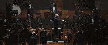 电影《指挥家》：在人生的过道上分离，在音乐的过道上重逢