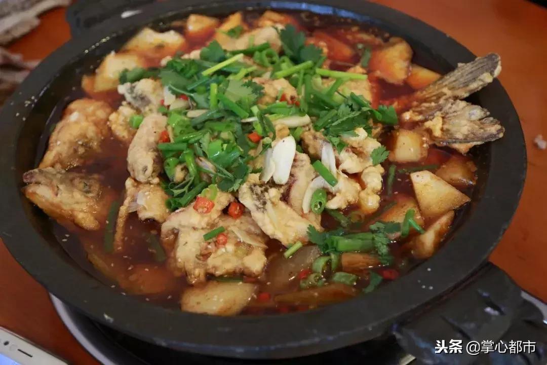 寻味美食儿时的味道,寻味涿州