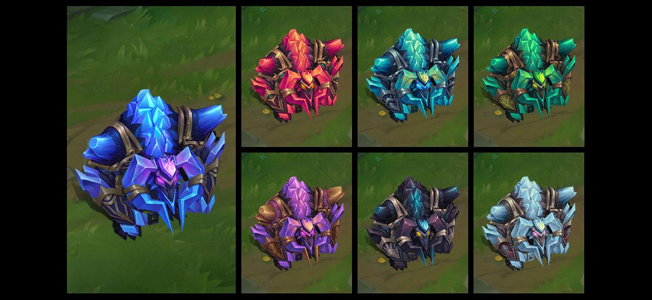 10.15版本卡莎出装,10.5版本卡莎