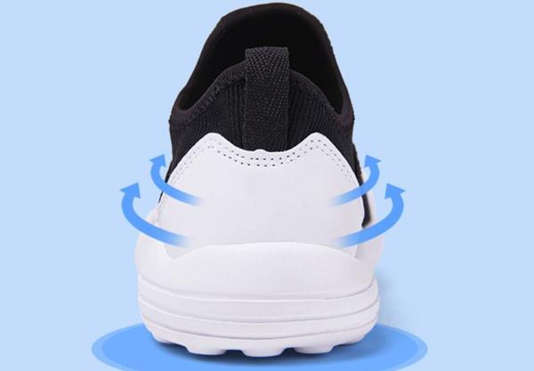 怎样挑选宽头徒步鞋,挑选徒步鞋的绝招