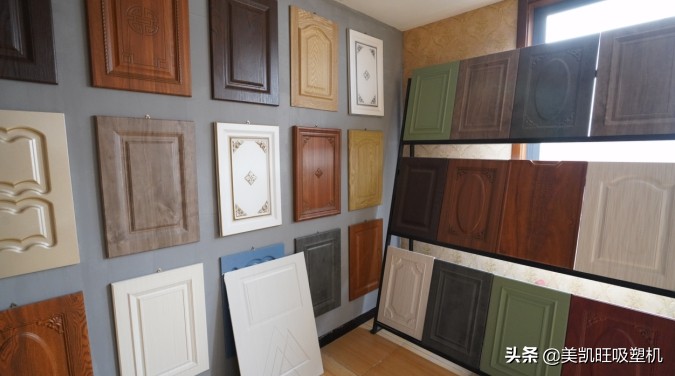 带你了解下欧派木门,带你了解实木