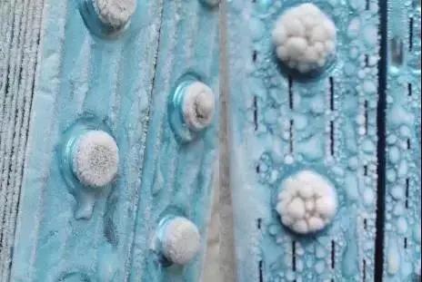 格力空调什么型号制冷不直吹,格力柜式空调除霜标志图片