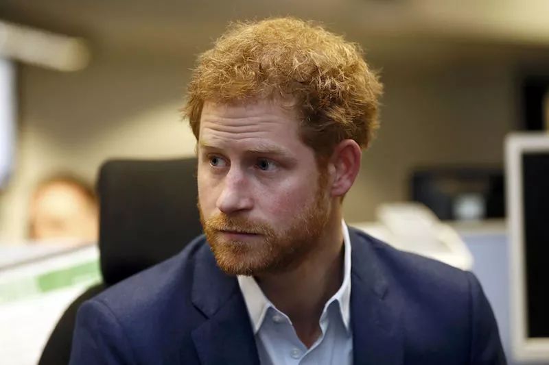 叛逆王子英国,最叛逆的王储查尔斯