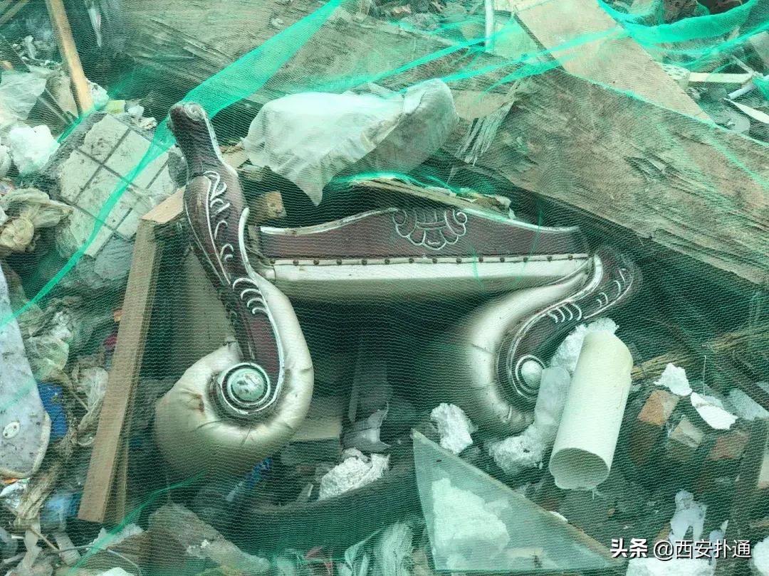 北郊城中村团结村,西安北郊团结村拆迁补偿方案