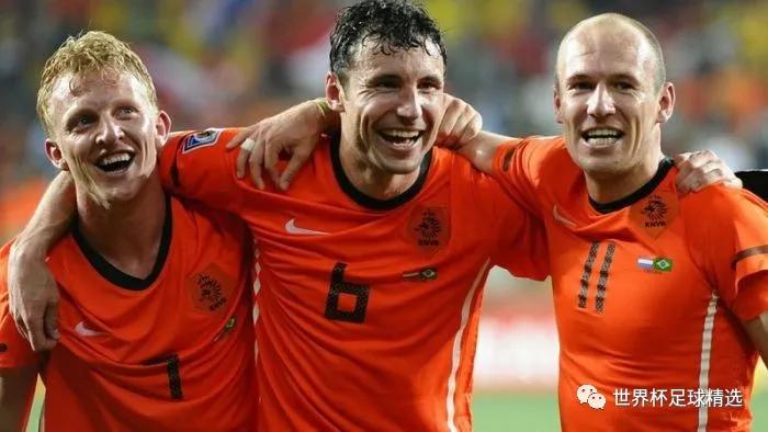 荷兰队罗本集锦,罗本18年欧冠梅开二度