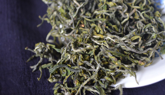 茶叶分类标准及各类名茶代表品种,六大茶类的基本知识和代表名茶