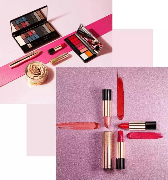 圣诞限量盲盒2020美妆,2022年圣诞美妆新品