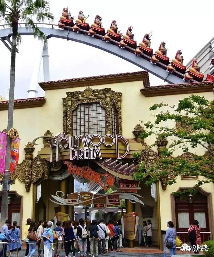 日本环球影城最值得玩的项目,收藏北京环球影城超强攻略来了