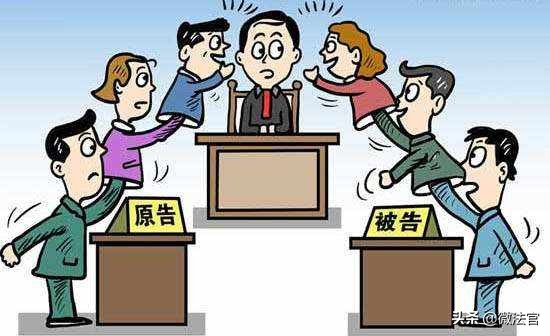 遇到法庭审判对自己不利怎么办,遇到冤案找谁来解决