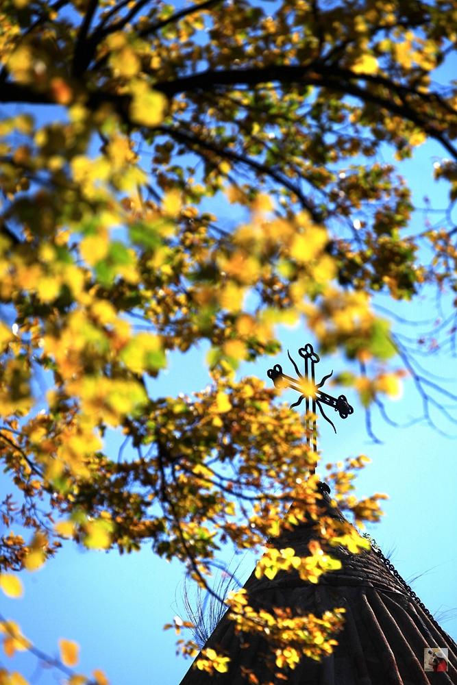 金秋探秘格鲁吉亚和亚美尼亚，大量美图谨防中毒（干货篇）